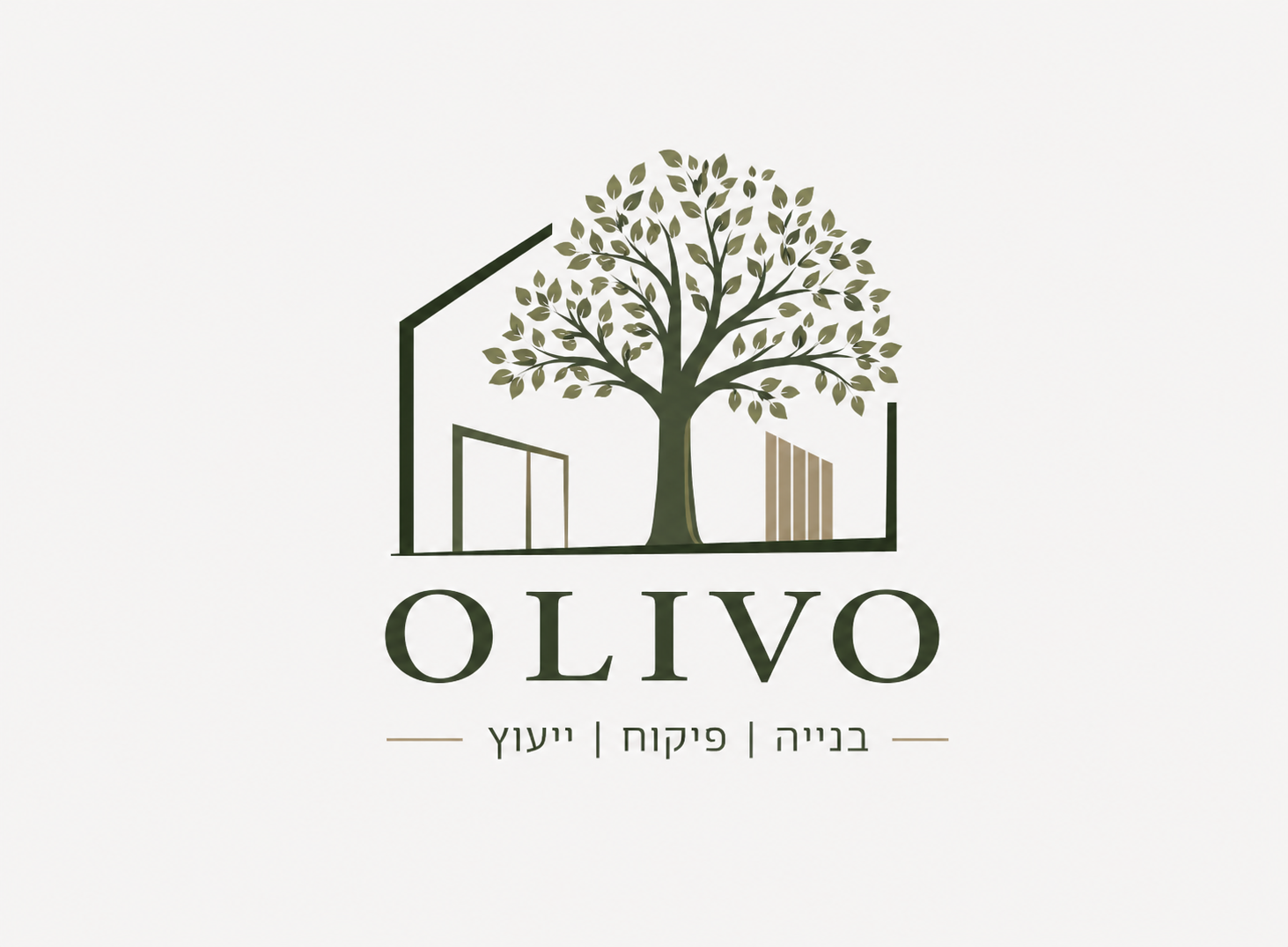 Olivo Projects